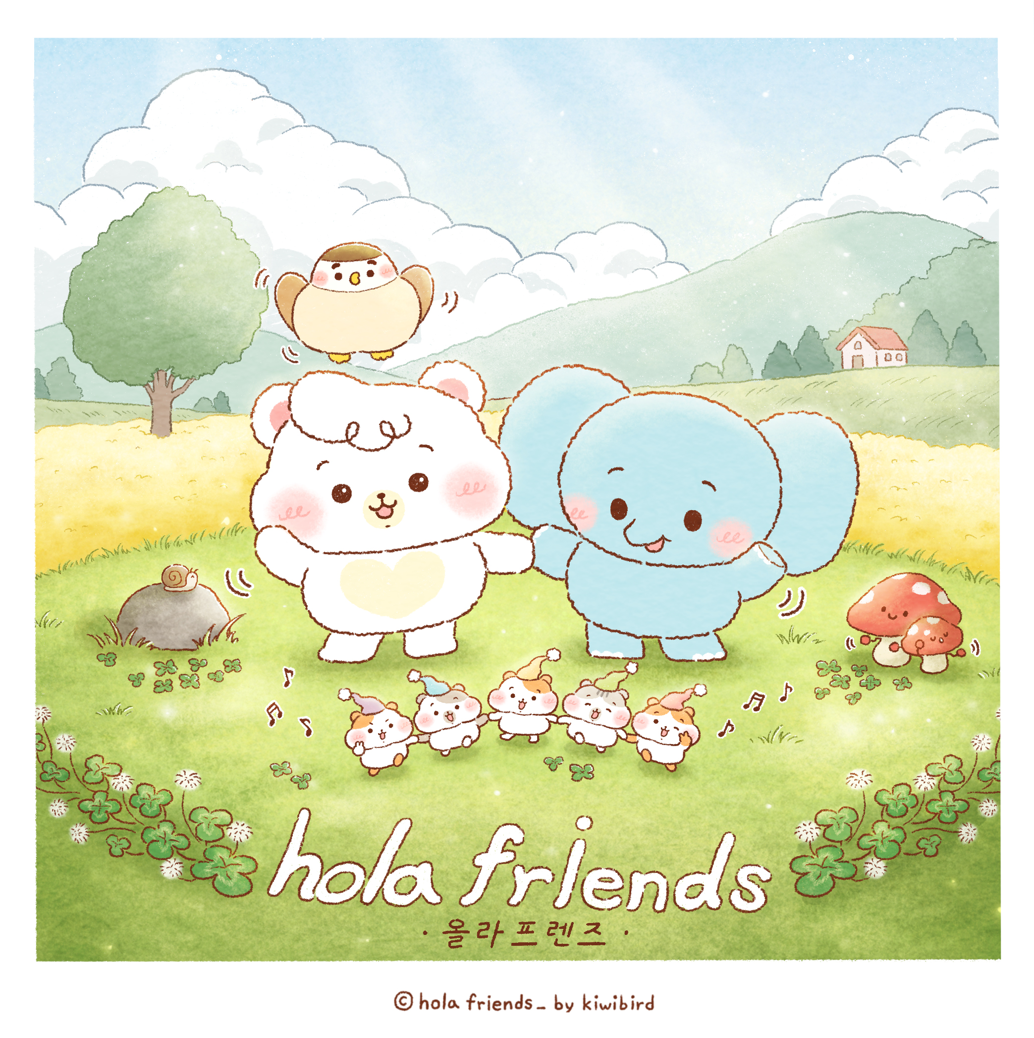 브랜드 메인 이미지