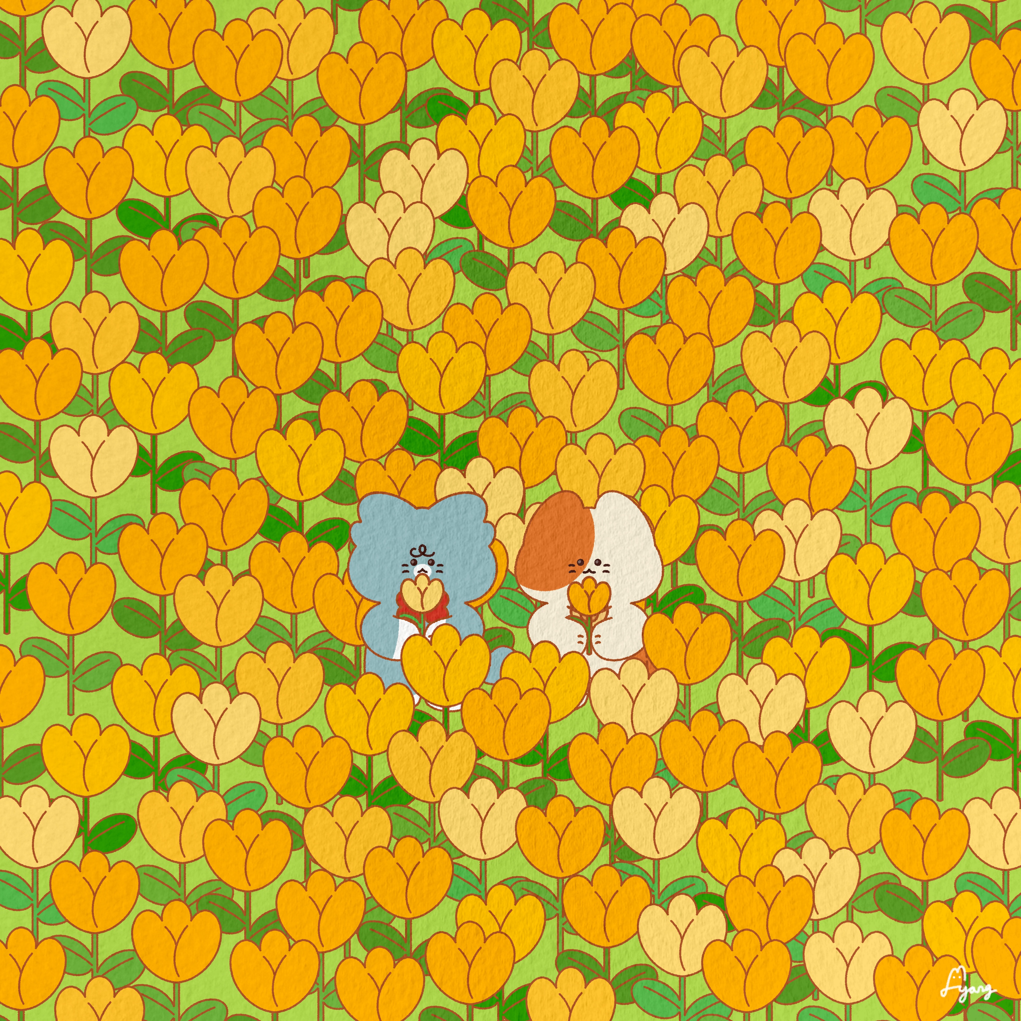 브랜드 메인 이미지