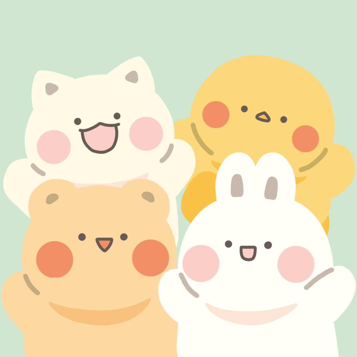 브랜드 메인 이미지