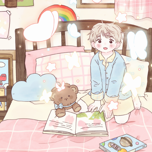 브랜드 메인 이미지