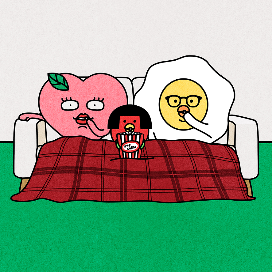 브랜드 메인 이미지