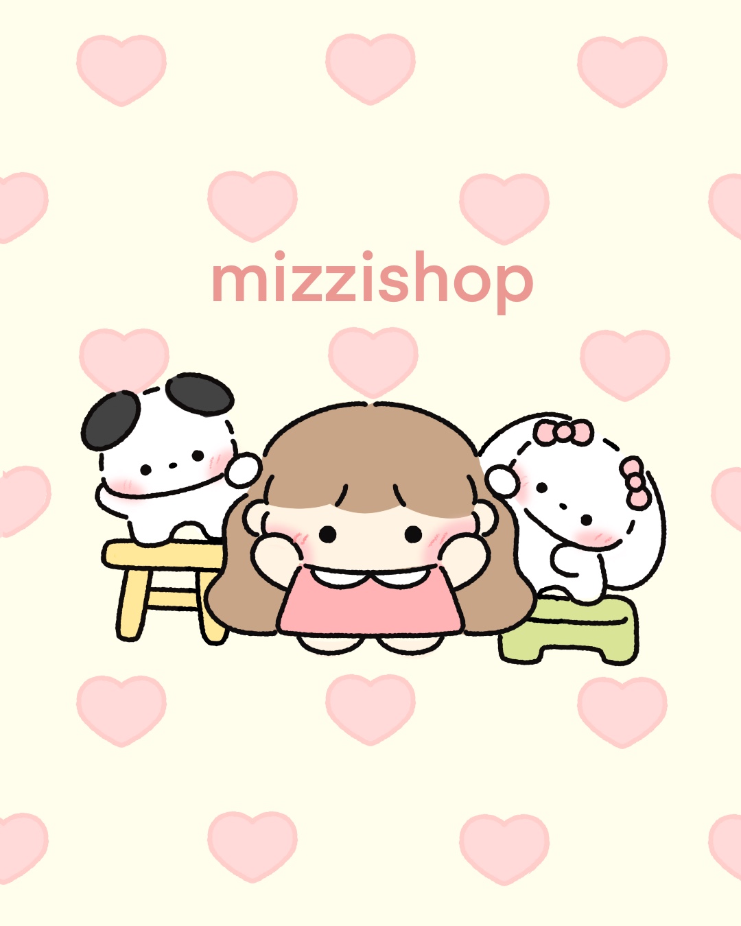 브랜드 메인 이미지