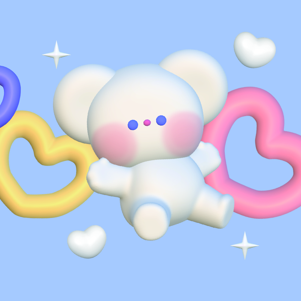 브랜드 메인 이미지