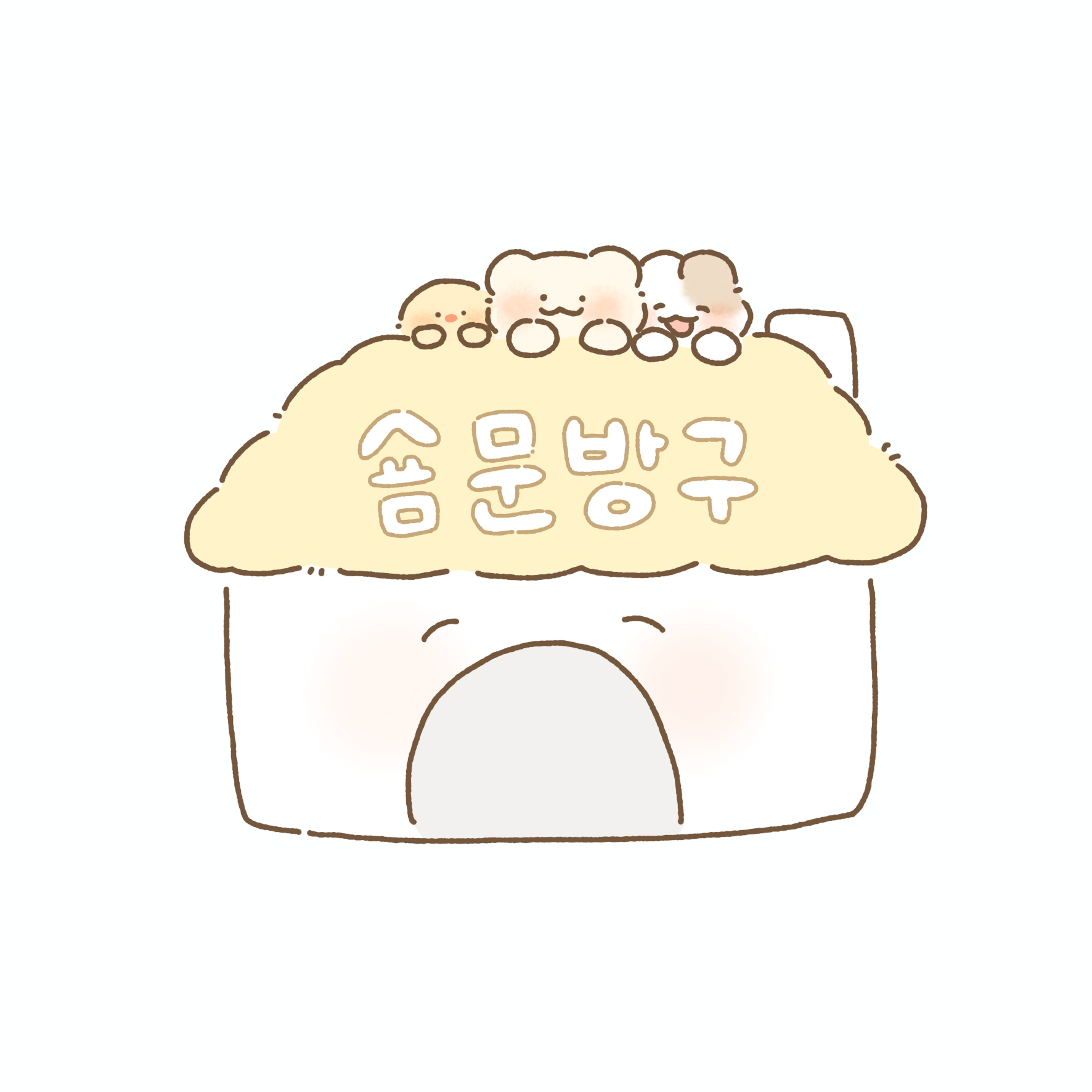 브랜드 메인 이미지