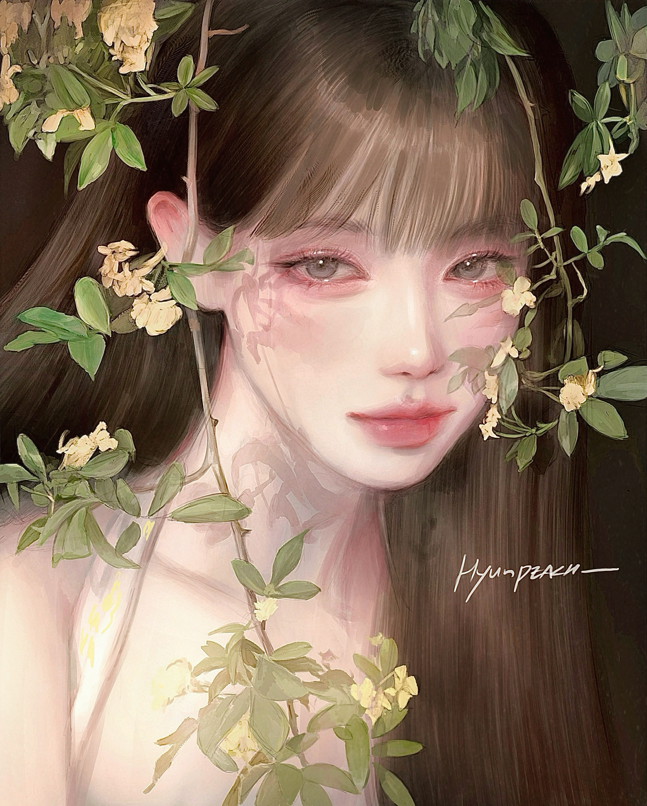 브랜드 메인 이미지