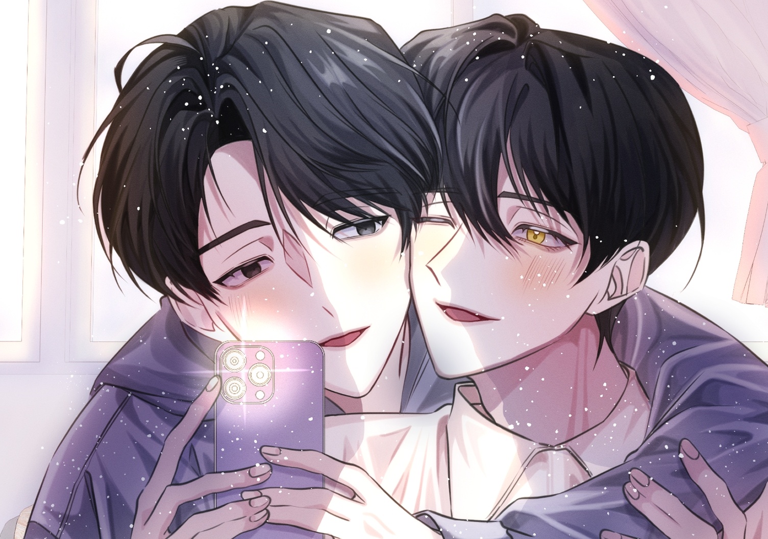 브랜드 메인 이미지