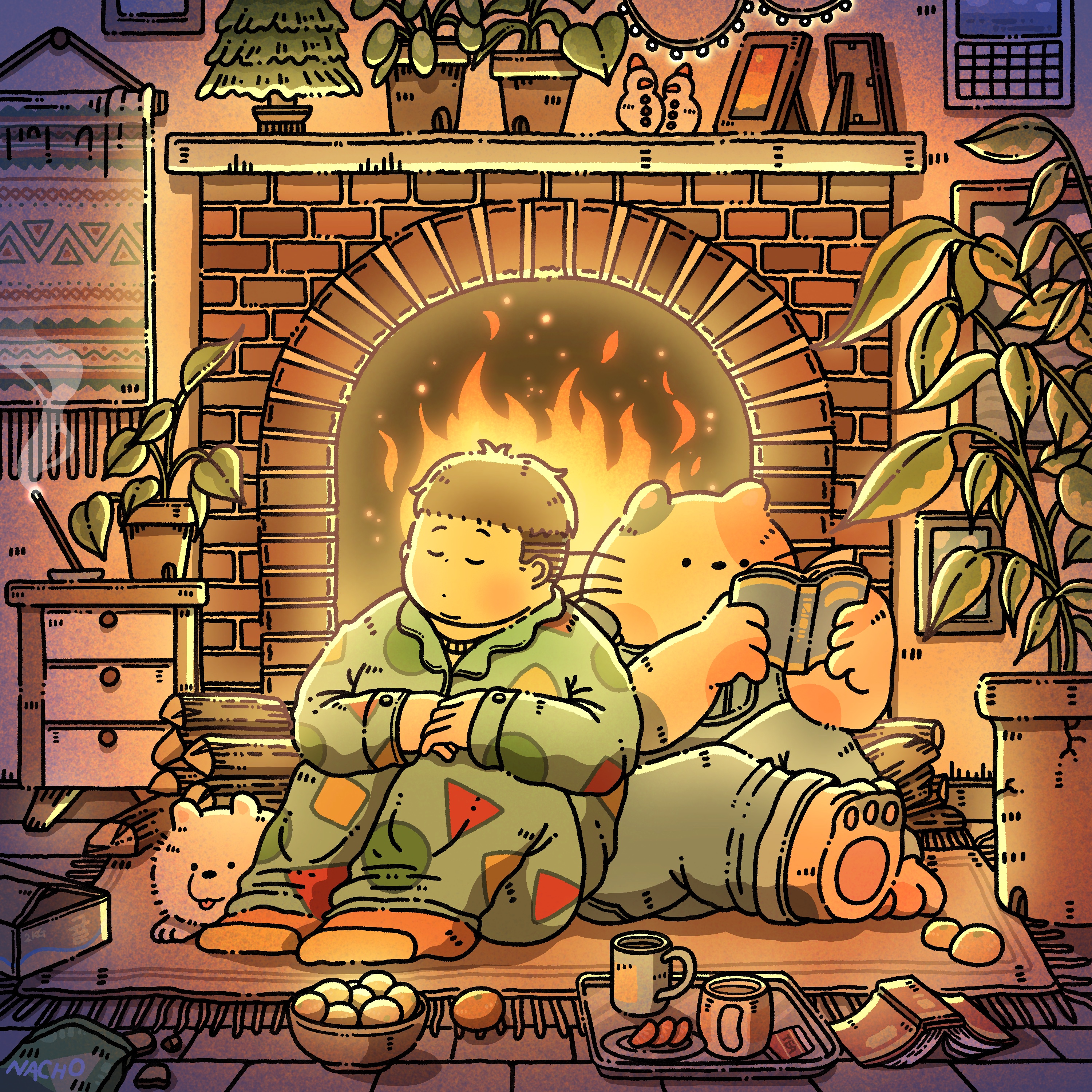 브랜드 메인 이미지