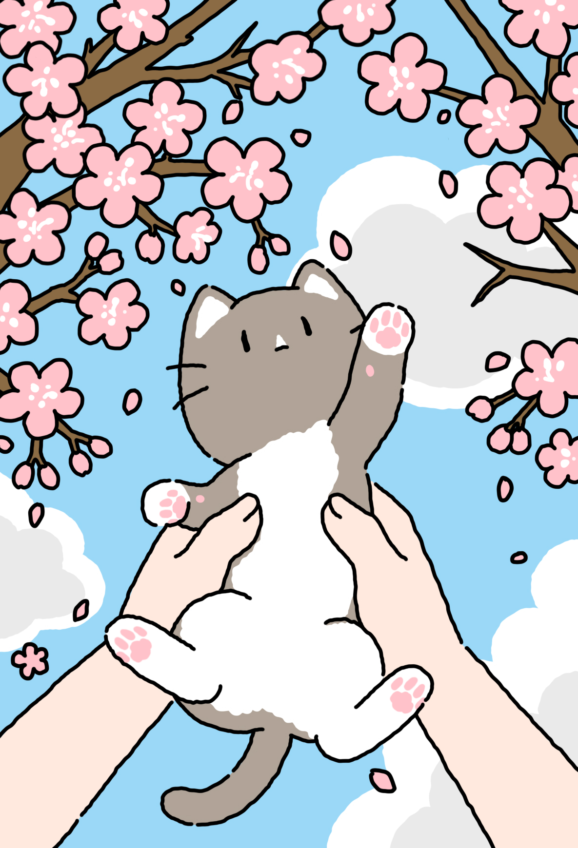 브랜드 메인 이미지