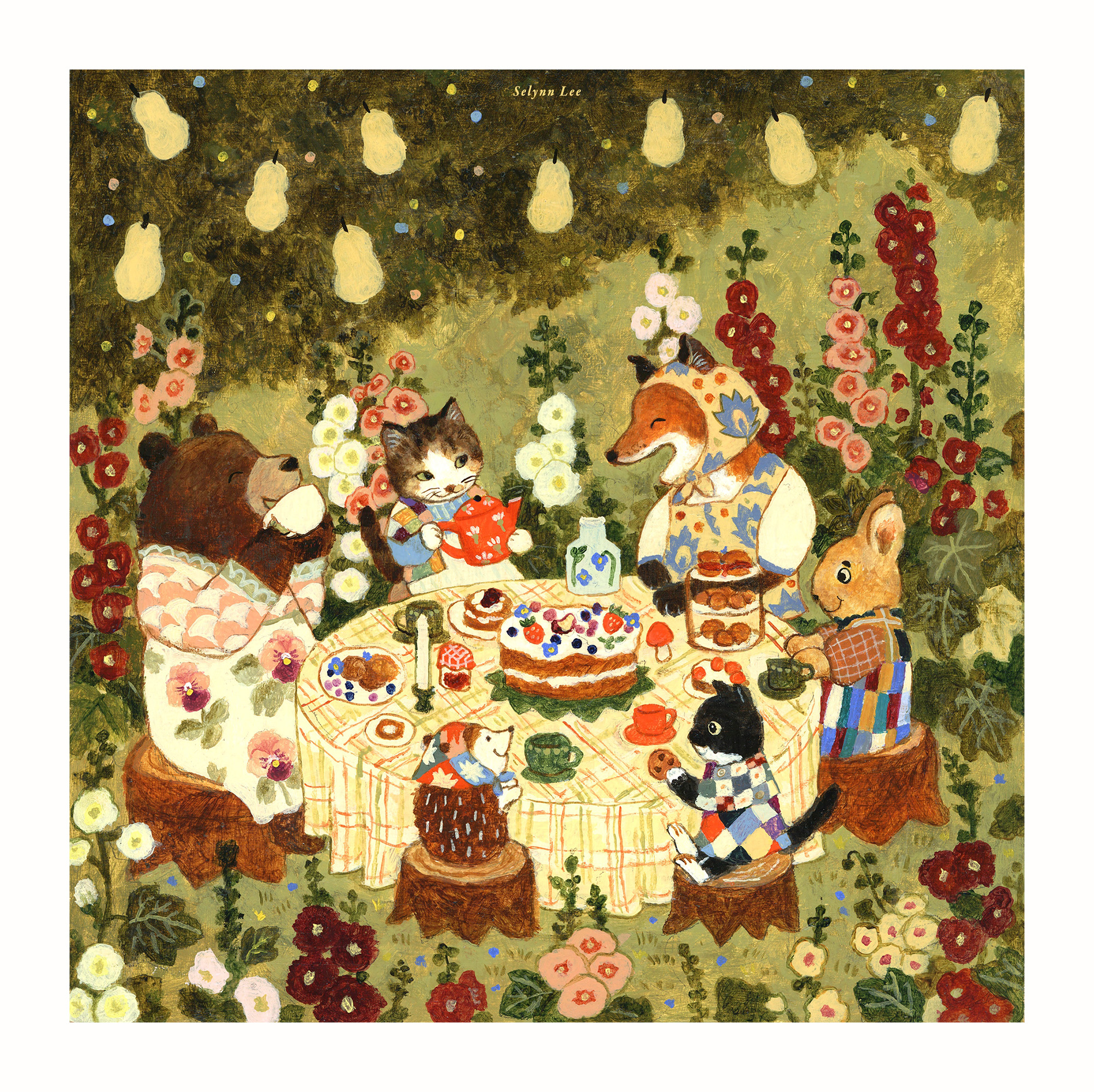 브랜드 메인 이미지