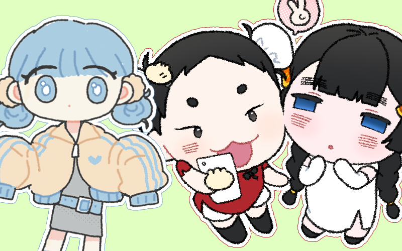 브랜드 메인 이미지