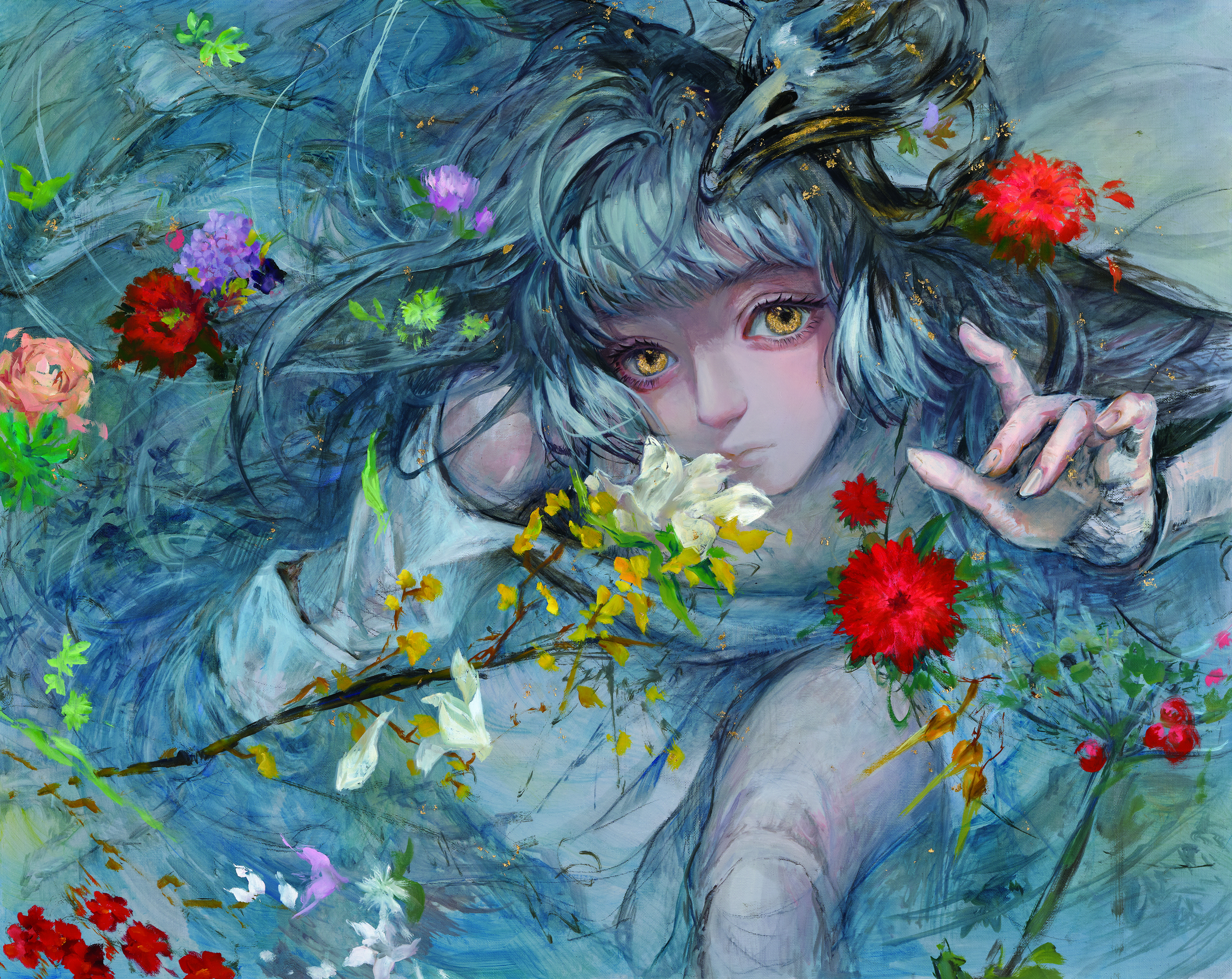 브랜드 메인 이미지