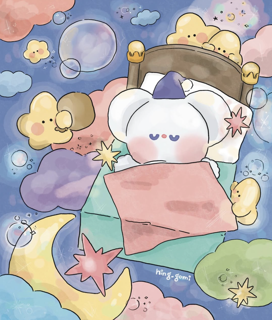 브랜드 메인 이미지