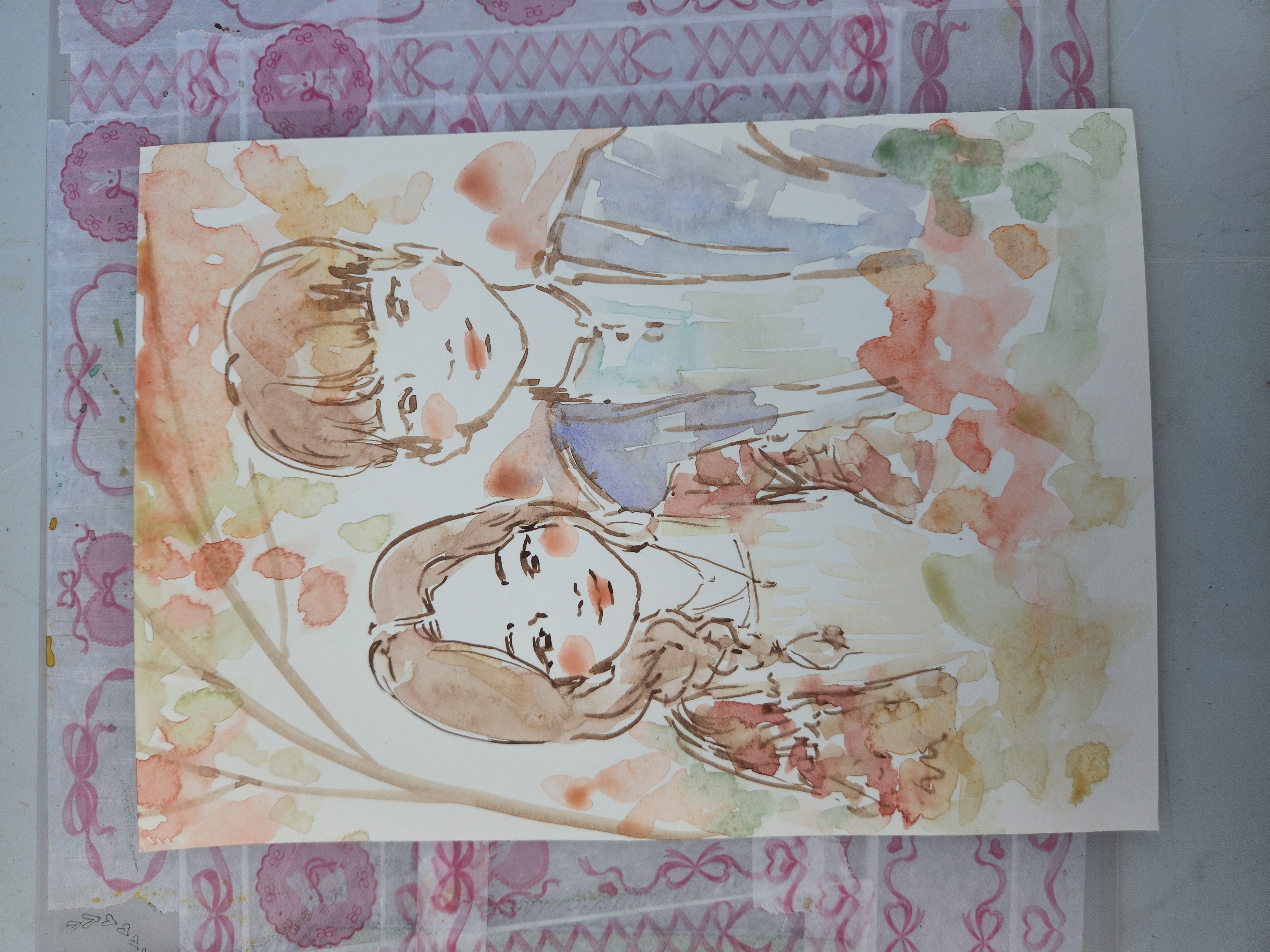 브랜드 메인 이미지