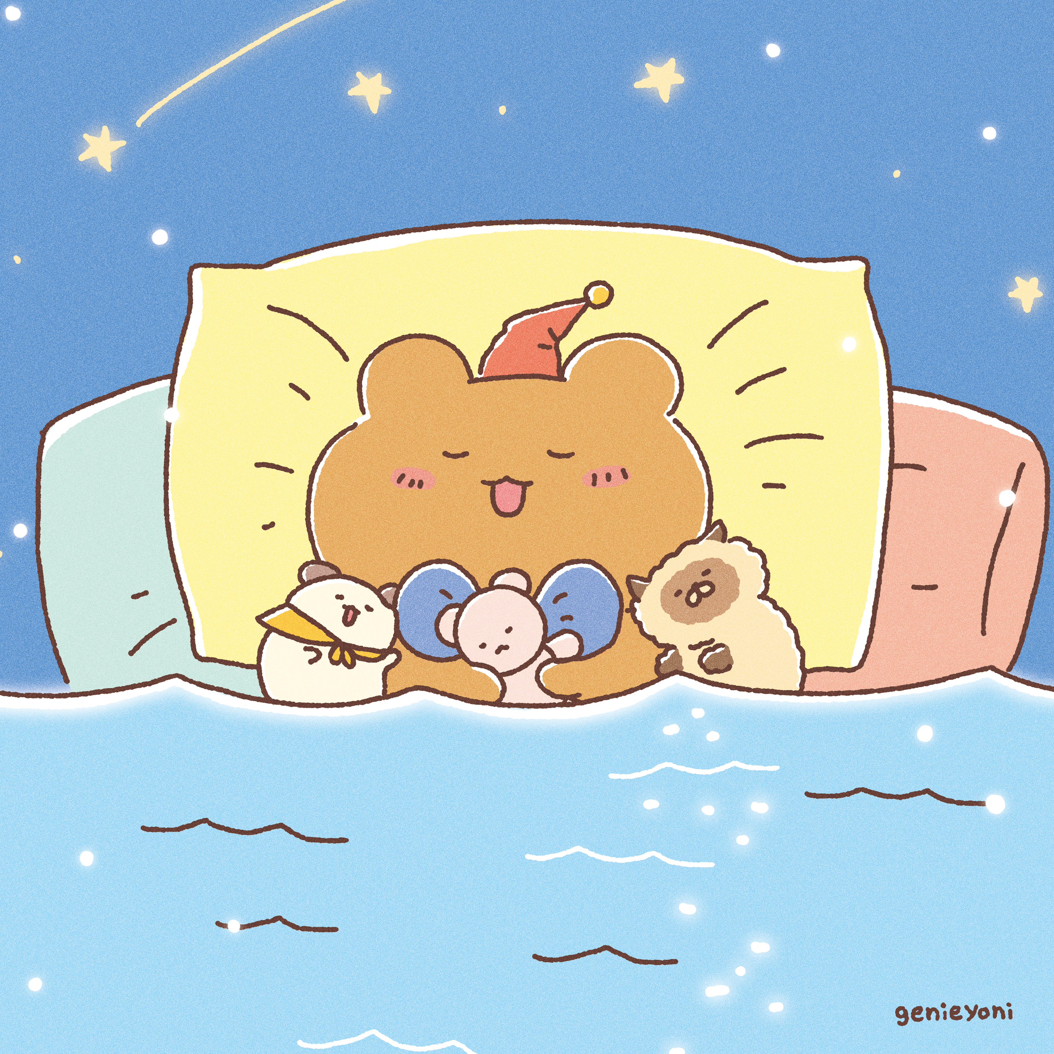 브랜드 메인 이미지