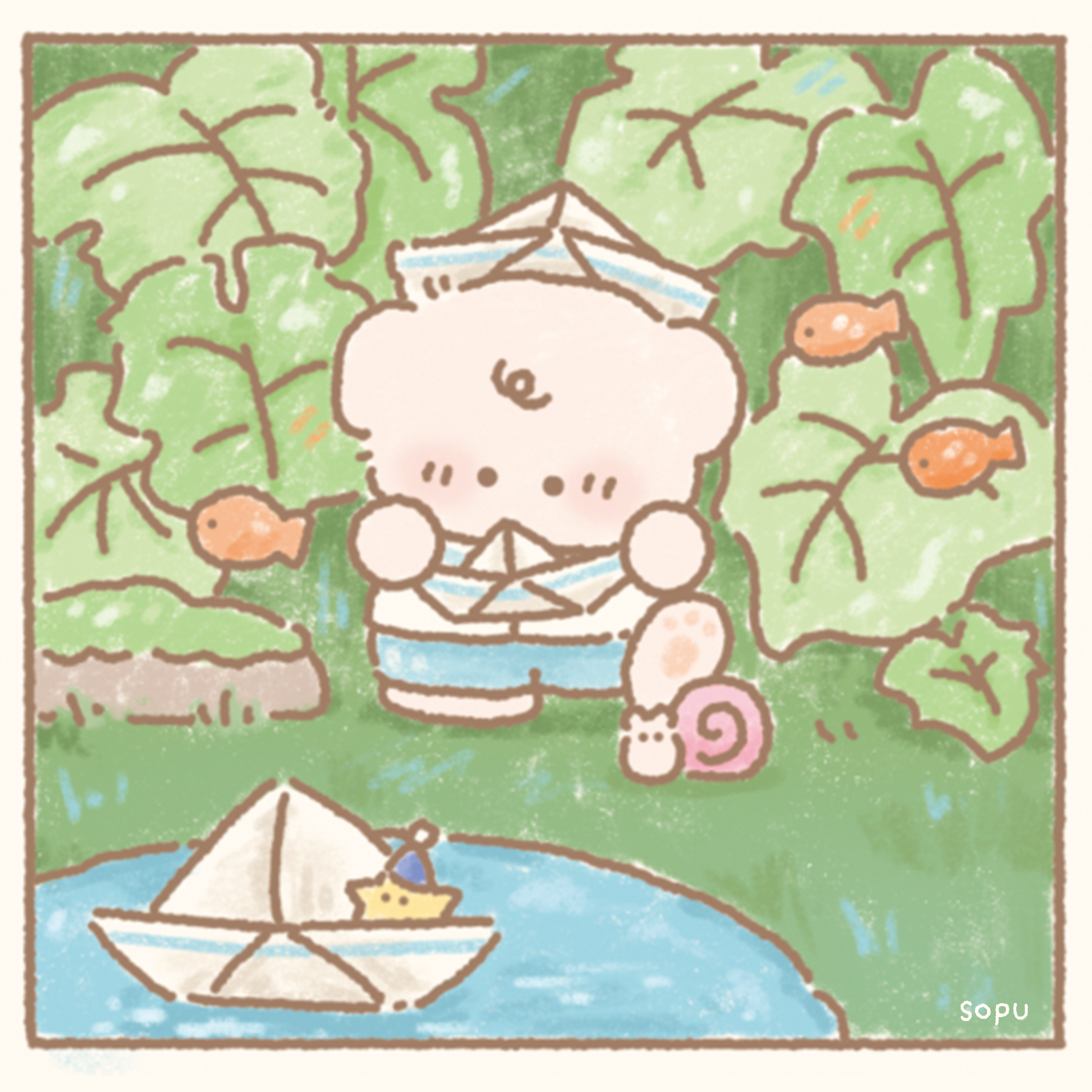 브랜드 메인 이미지