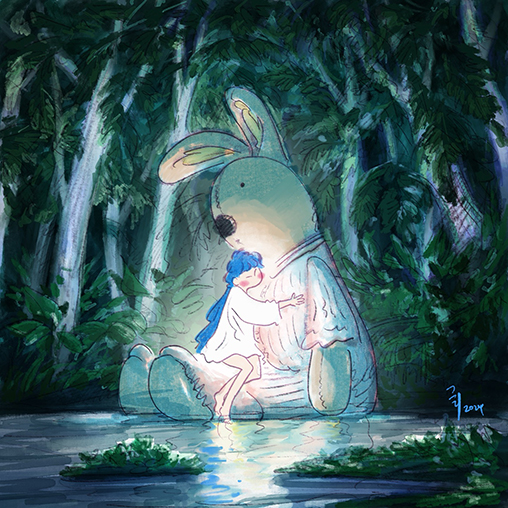 브랜드 메인 이미지