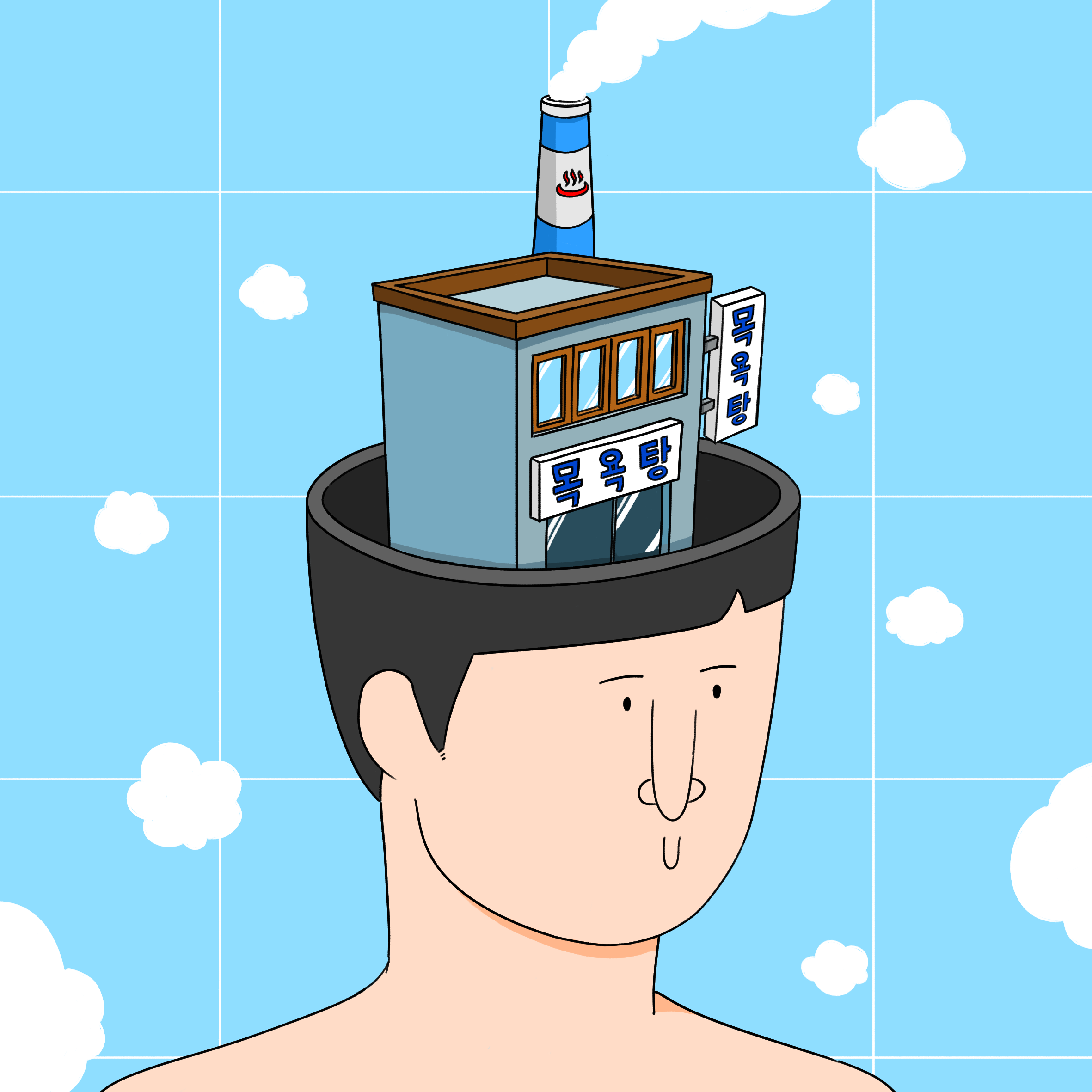 브랜드 메인 이미지