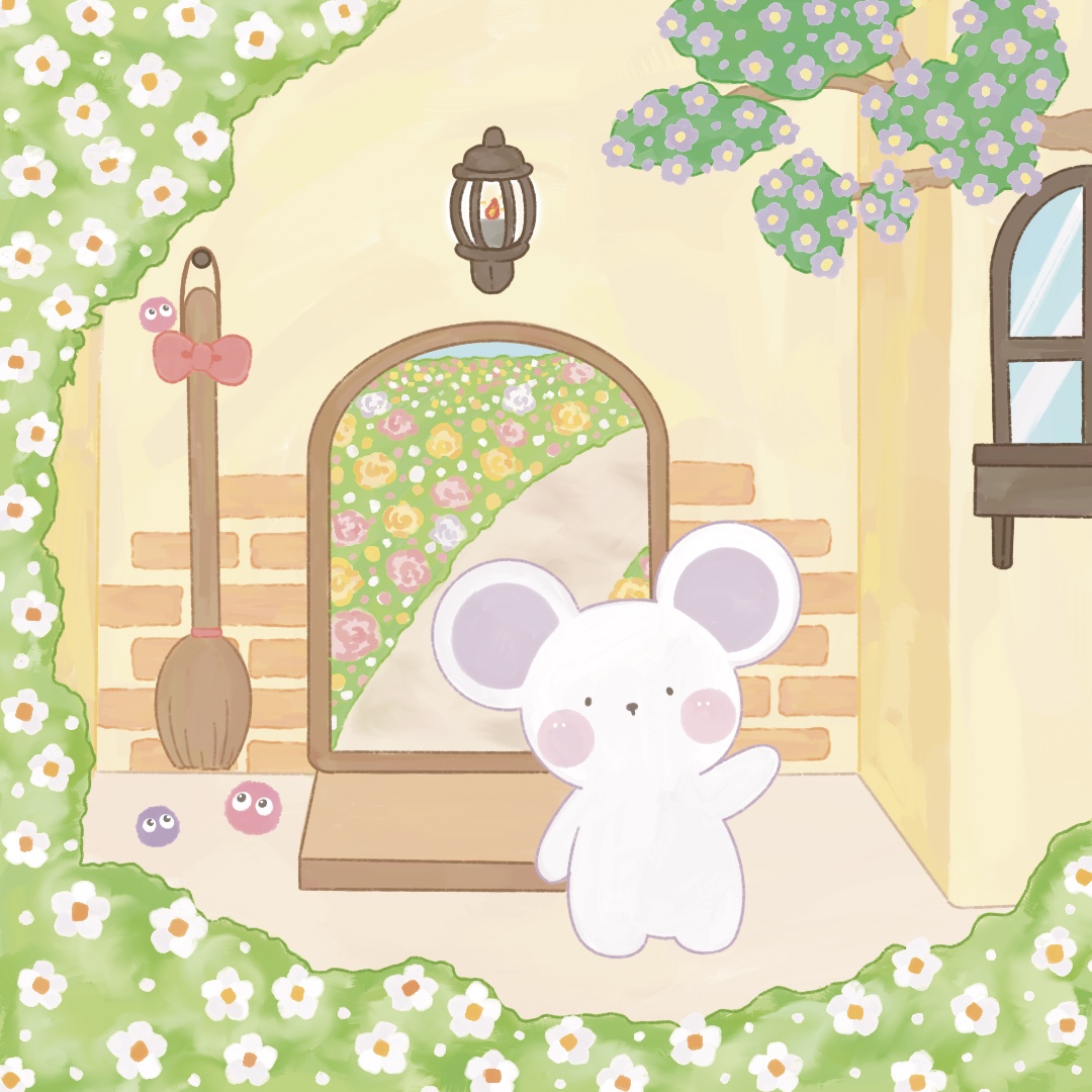 브랜드 메인 이미지