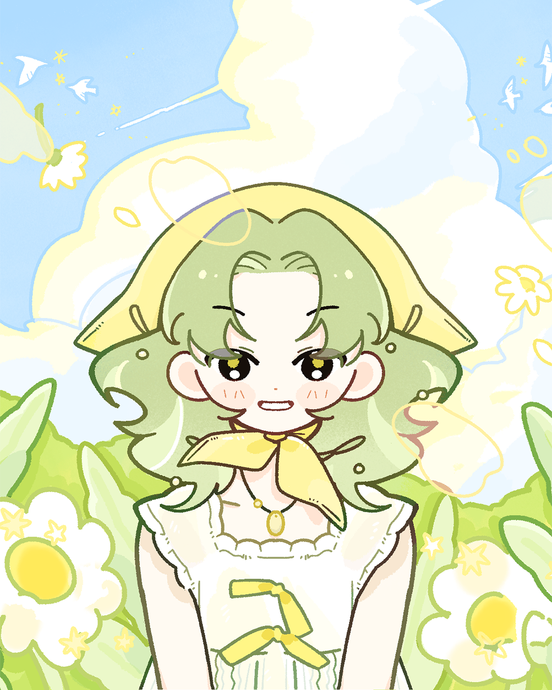 브랜드 메인 이미지